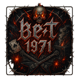 bet 1971 logo